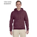 Jerzees NuBlend Pullover Hoodie